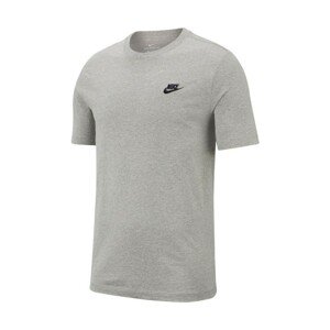 Nike  Nsw Club Tee  Rövid ujjú pólók