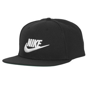 Nike  U NSW PRO CAP FUTURA  Baseball sapkák Fekete