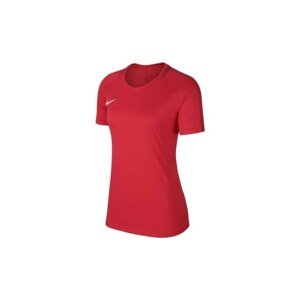 Nike  Dry Academy 18  Rövid ujjú pólók Piros