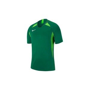 Nike  JR Legend  Rövid ujjú pólók Zöld
