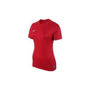 Nike  Park  Rövid ujjú pólók Piros