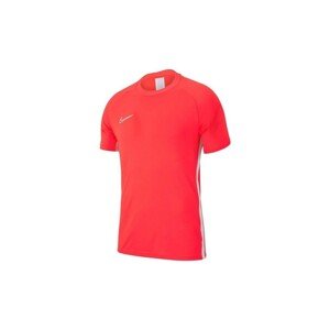 Nike  Academy 19  Rövid ujjú pólók Piros
