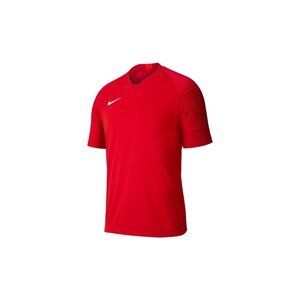 Nike  Dry Strike Jersey  Rövid ujjú pólók Piros