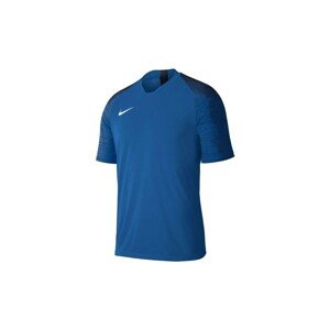 Nike  Dry Strike Jerse  Rövid ujjú pólók Kék