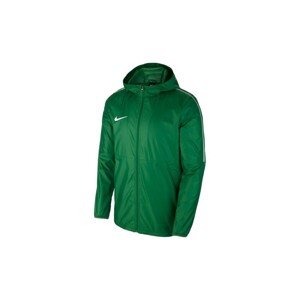 Nike  JR Dry Park 18 Rain  Kabátok Zöld