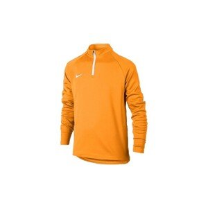 Nike  JR Dry Academy  Pulóverek Narancssárga