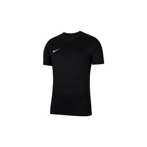 Nike  Park Vii  Rövid ujjú pólók Fekete
