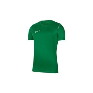 Nike  Park 20  Rövid ujjú pólók Zöld