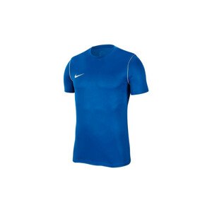 Nike  Park 20  Rövid ujjú pólók Kék