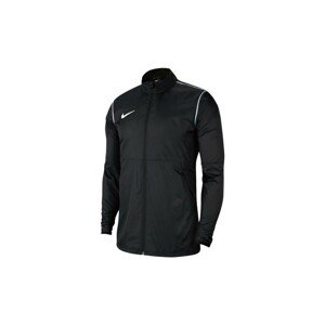 Nike  JR Park 20 Repel  Kabátok Fekete