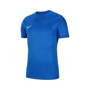 Nike  Dry Park Vii Jsy  Rövid ujjú pólók Kék