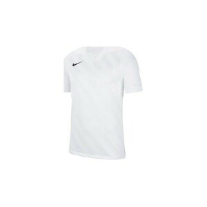 Nike  Challenge Iii  Rövid ujjú pólók Fehér