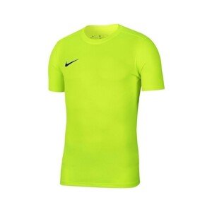 Nike  Dry Park Vii Jsy  Rövid ujjú pólók Zöld