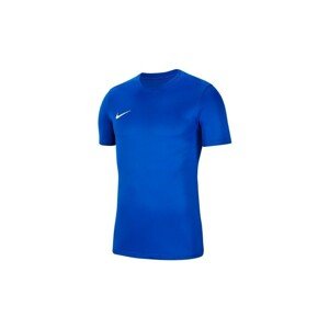 Nike  Park Vii  Rövid ujjú pólók Kék