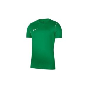 Nike  JR Park 20  Rövid ujjú pólók Zöld