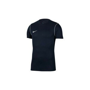 Nike  Park 20  Rövid ujjú pólók Fekete