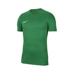 Nike  Dry Park Vii Jsy  Rövid ujjú pólók Zöld