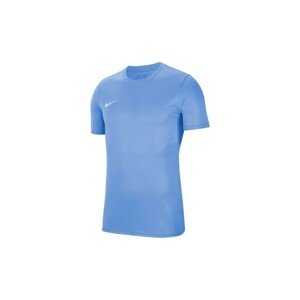 Nike  Park Vii  Rövid ujjú pólók Kék