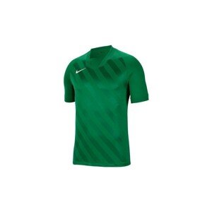 Nike  Challenge Iii  Rövid ujjú pólók Zöld