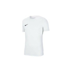 Nike  Park Vii  Rövid ujjú pólók Fehér
