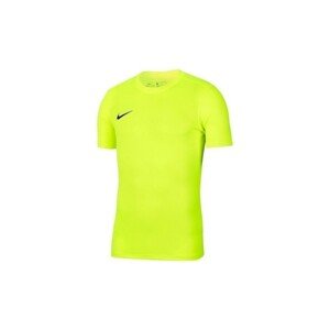 Nike  Park Vii  Rövid ujjú pólók Zöld