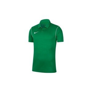 Nike  Dry Park 20  Rövid ujjú pólók Zöld