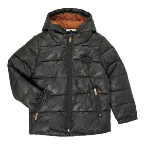 Catimini  CR41034-02-J  Steppelt kabátok  Fekete