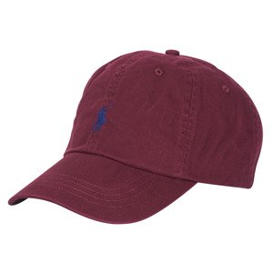 Polo Ralph Lauren  CLS SPRT CAP-HAT  Baseball sapkák Bordó