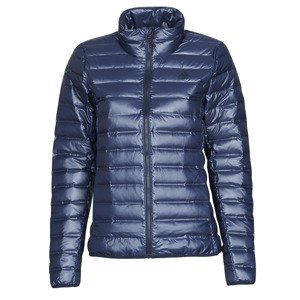 adidas  W Varilite J  Steppelt kabátok Kék