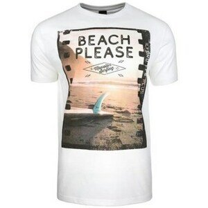 Monotox  Beach  Rövid ujjú pólók