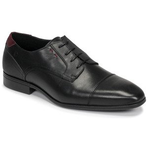 Carlington  NIMALE  Oxford cipők Fekete