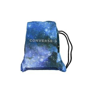 Converse  Galaxy Cinch Bag  Hátitáskák Kék