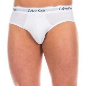 Calvin Klein Jeans  NB1084A-100  Alsónadrágok Fehér