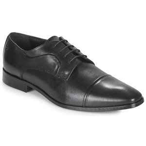 Carlington  NOMINEM  Oxford cipők Fekete