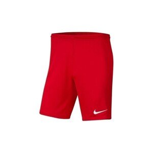 Nike  Dry Park Iii  7/8-os és 3/4-es nadrágok Piros