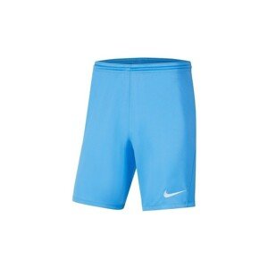 Nike  JR Park Iii Knit  7/8-os és 3/4-es nadrágok Kék