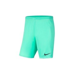 Nike  Dry Park Iii  7/8-os és 3/4-es nadrágok Zöld