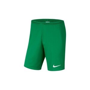 Nike  Dry Park Iii  7/8-os és 3/4-es nadrágok Zöld