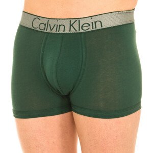 Calvin Klein Jeans  NB1298A-YG5  Boxerek Zöld