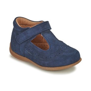 Bisgaard  RAE  Balerina cipők / babák Kék