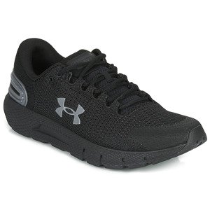 Under Armour  CHARGED ROGUE 2.5 RFLCT  Futócipők Fekete