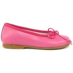 Críos  24408-20  Balerina cipők / babák Rózsaszín