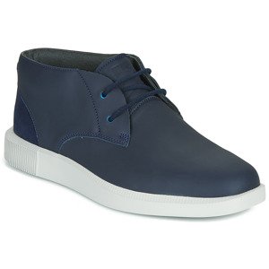 Camper  BILL  Oxford cipők Kék
