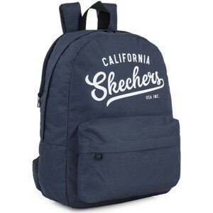 Skechers  California  Hátitáskák Kék