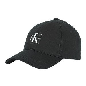 Calvin Klein Jeans  CAP 2990  Baseball sapkák Fekete