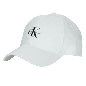 Calvin Klein Jeans  CAP 2990  Baseball sapkák Fehér
