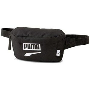 Puma  Plus Waist Bag II  Kézitáskák Fekete