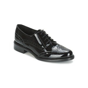 Betty London  CODEUX  Oxford cipők Fekete