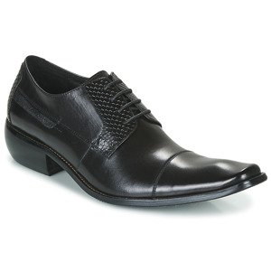 Kdopa  DRAKE  Oxford cipők Fekete