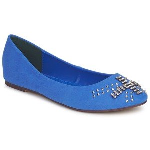 Friis & Company  SISSI  Balerina cipők / babák Kék
